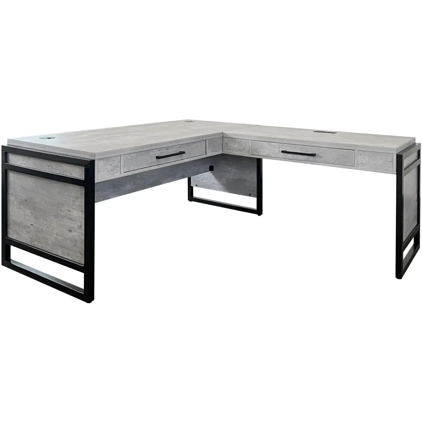 Online Colby Return Desk Desks