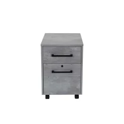 Sale Colby Rolling File Cabinet Bookcases & File Cabinets