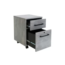 Sale Colby Rolling File Cabinet Bookcases & File Cabinets