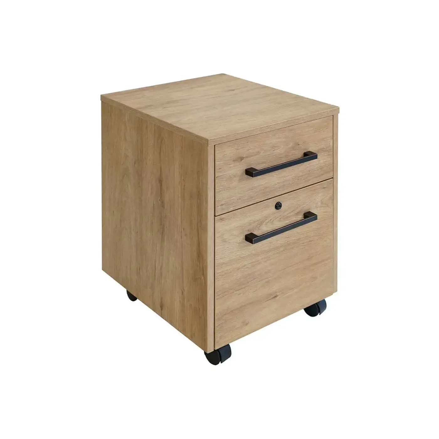 Colby Rolling File Cabinet Bookcases & File Cabinets