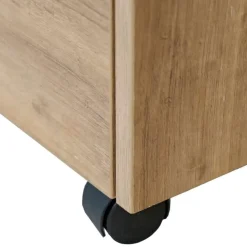Colby Rolling File Cabinet Bookcases & File Cabinets