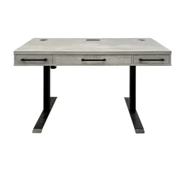 New Colby Sit and Stand Desk Desks