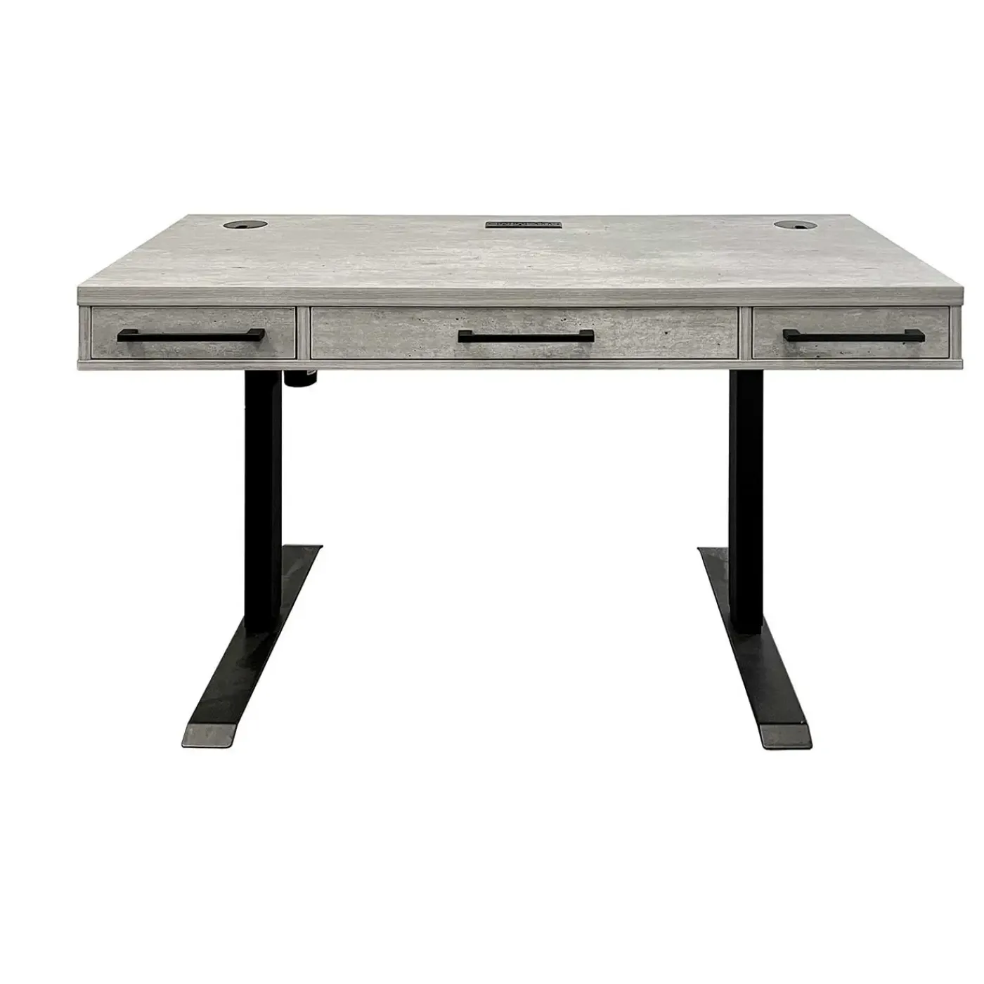 New Colby Sit and Stand Desk Desks