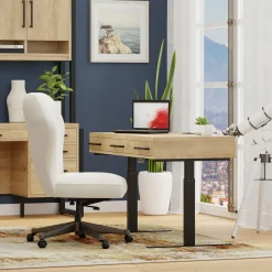 Discount Colby Sit Stand Desk Desks
