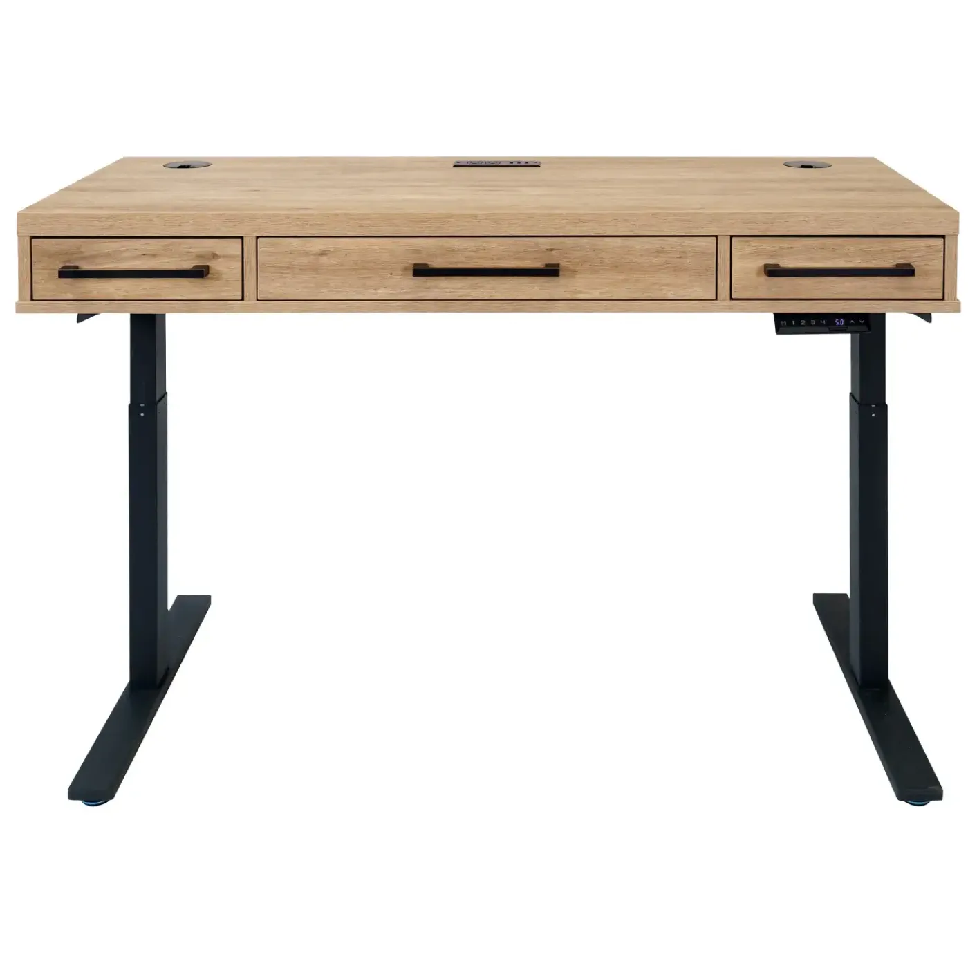 Discount Colby Sit Stand Desk Desks