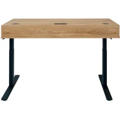 Discount Colby Sit Stand Desk Desks