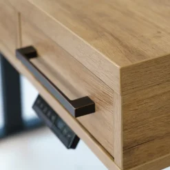Discount Colby Sit Stand Desk Desks