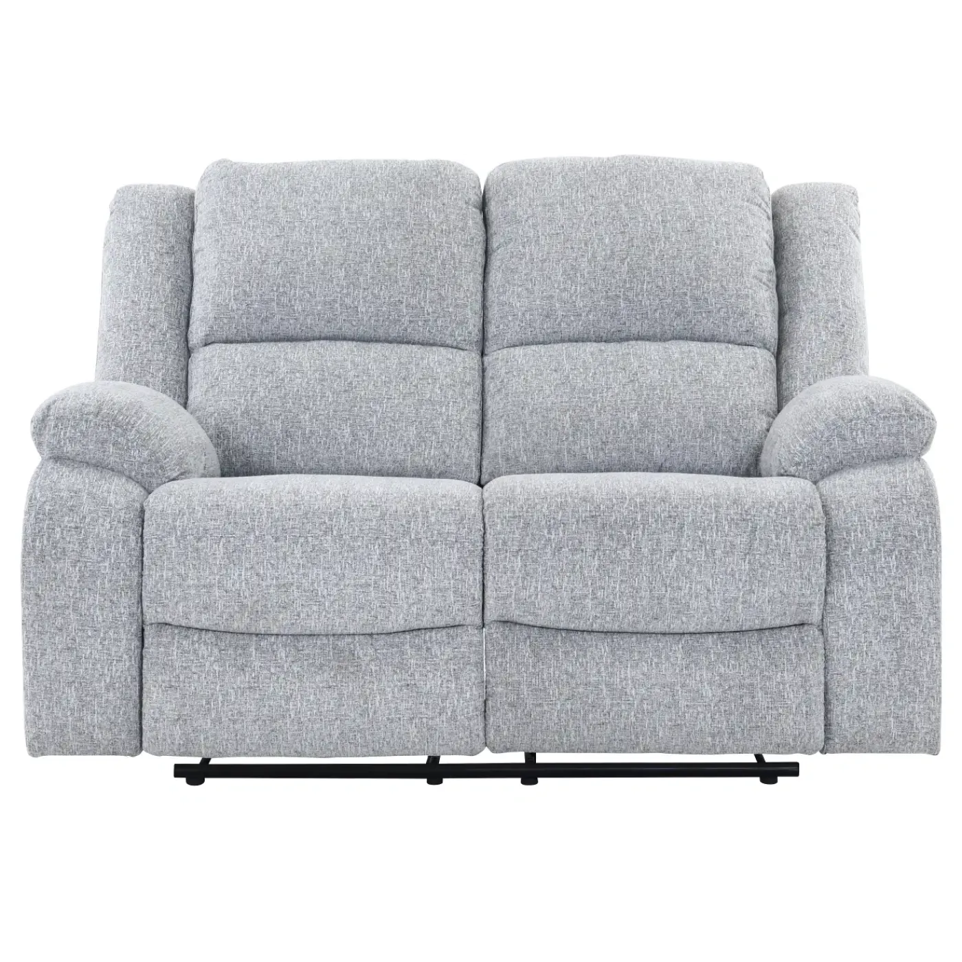 Collin Manual Reclining Love Loveseats