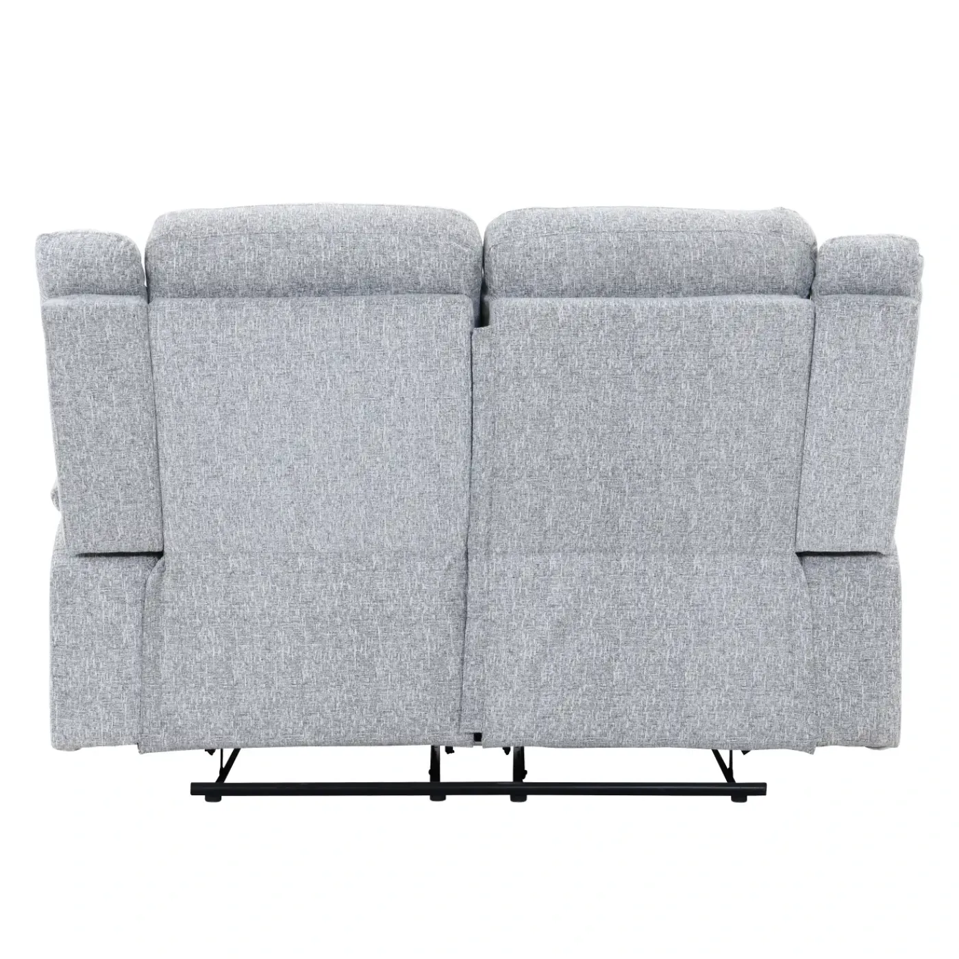 Collin Manual Reclining Love Loveseats