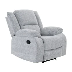 Clearance Collin Manual Rec w/Massage Recliners