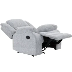 Clearance Collin Manual Rec w/Massage Recliners