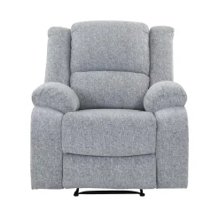 Clearance Collin Manual Rec w/Massage Recliners