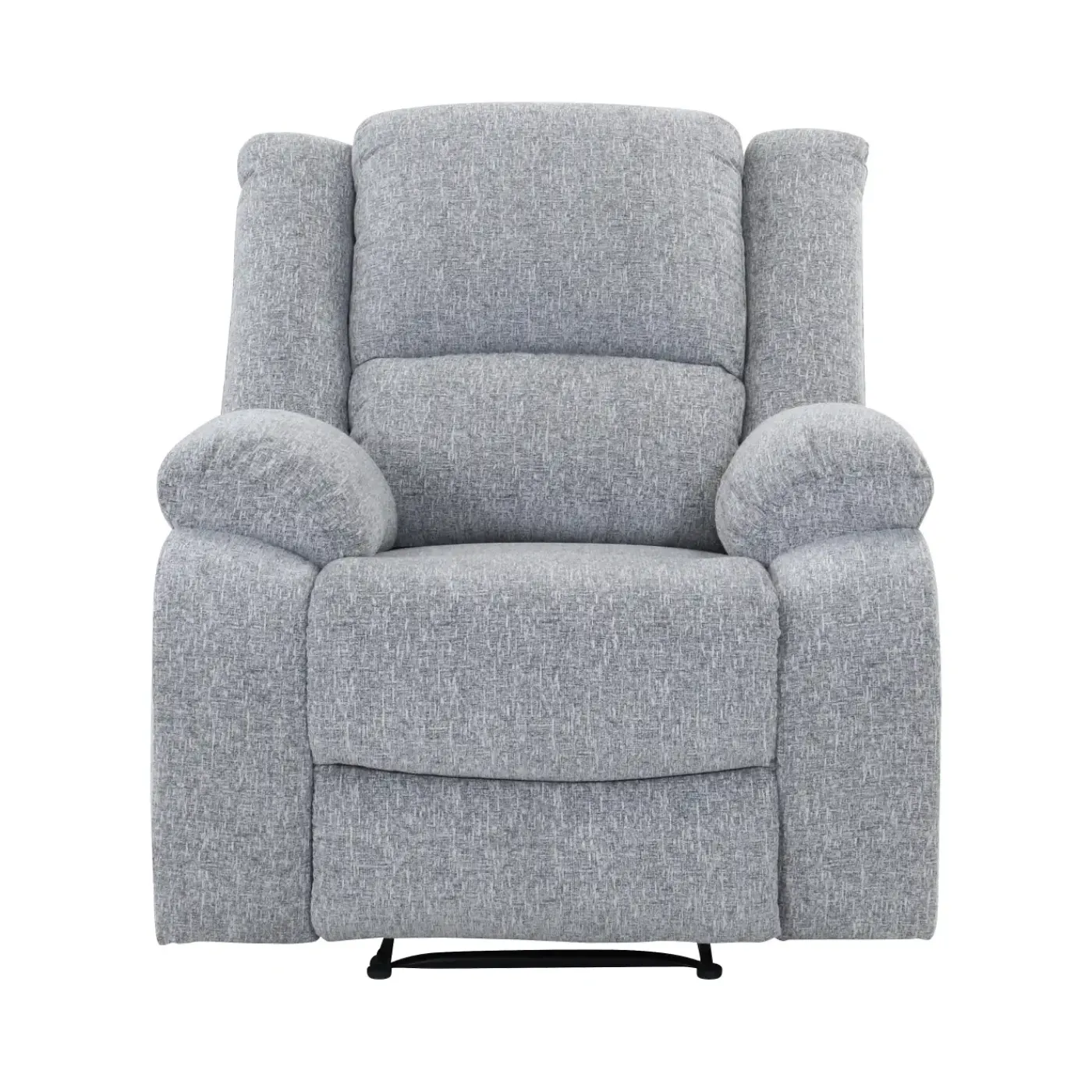 Clearance Collin Manual Rec w/Massage Recliners