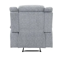 Clearance Collin Manual Rec w/Massage Recliners