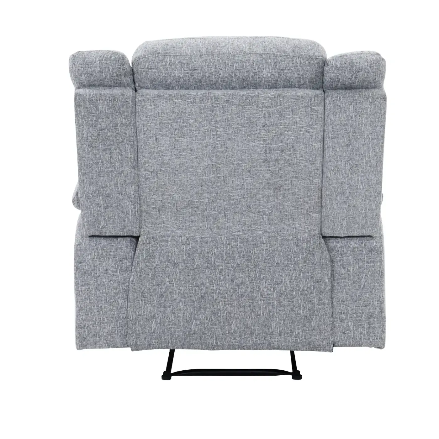 Clearance Collin Manual Rec w/Massage Recliners