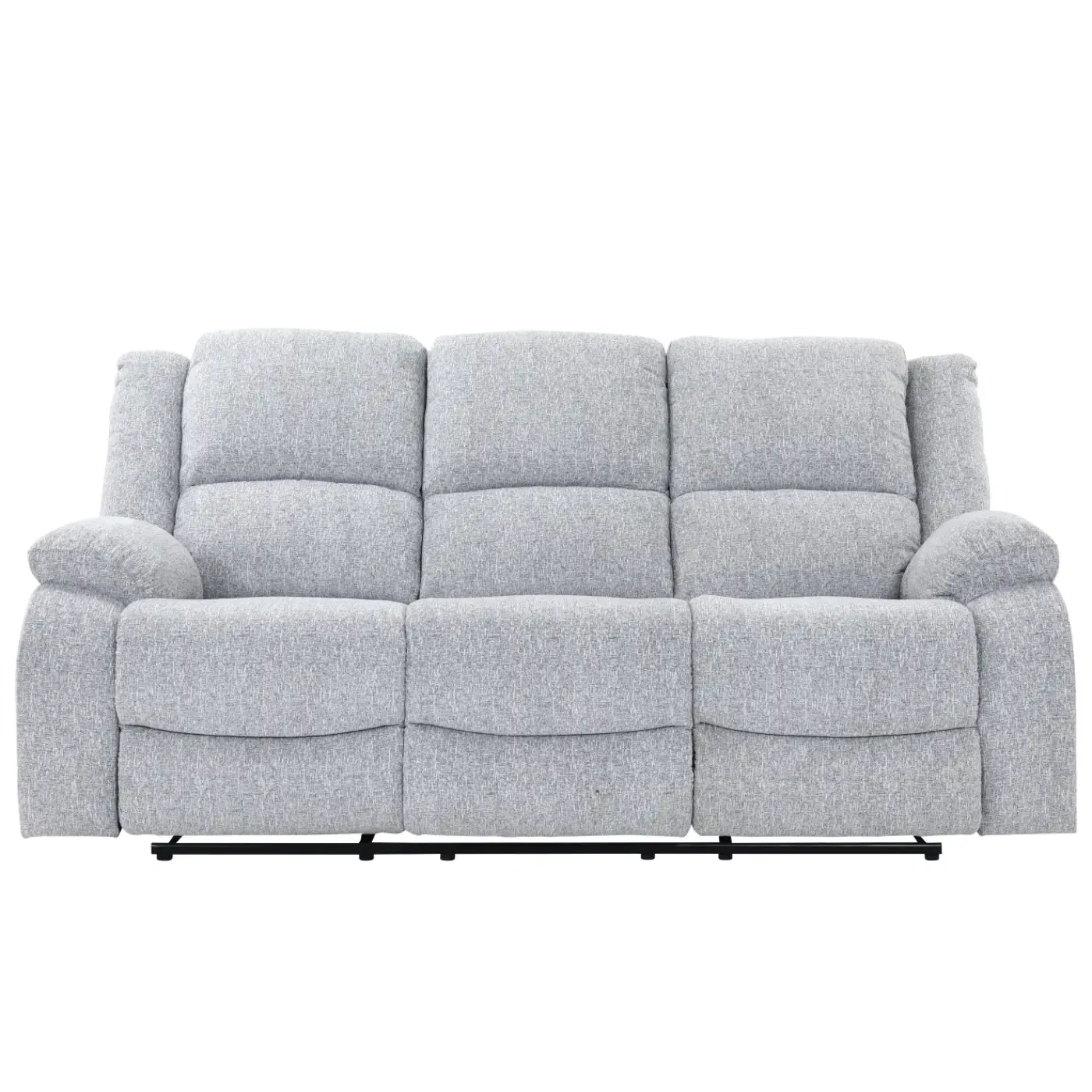 Clearance Collin Sofa & Reclining Loveseat Living Room Sets|Reclining Furniture