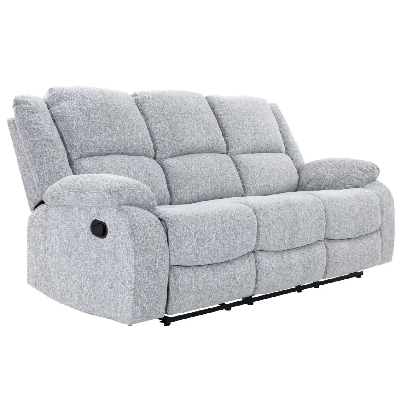 Clearance Collin Sofa & Reclining Loveseat Living Room Sets|Reclining Furniture