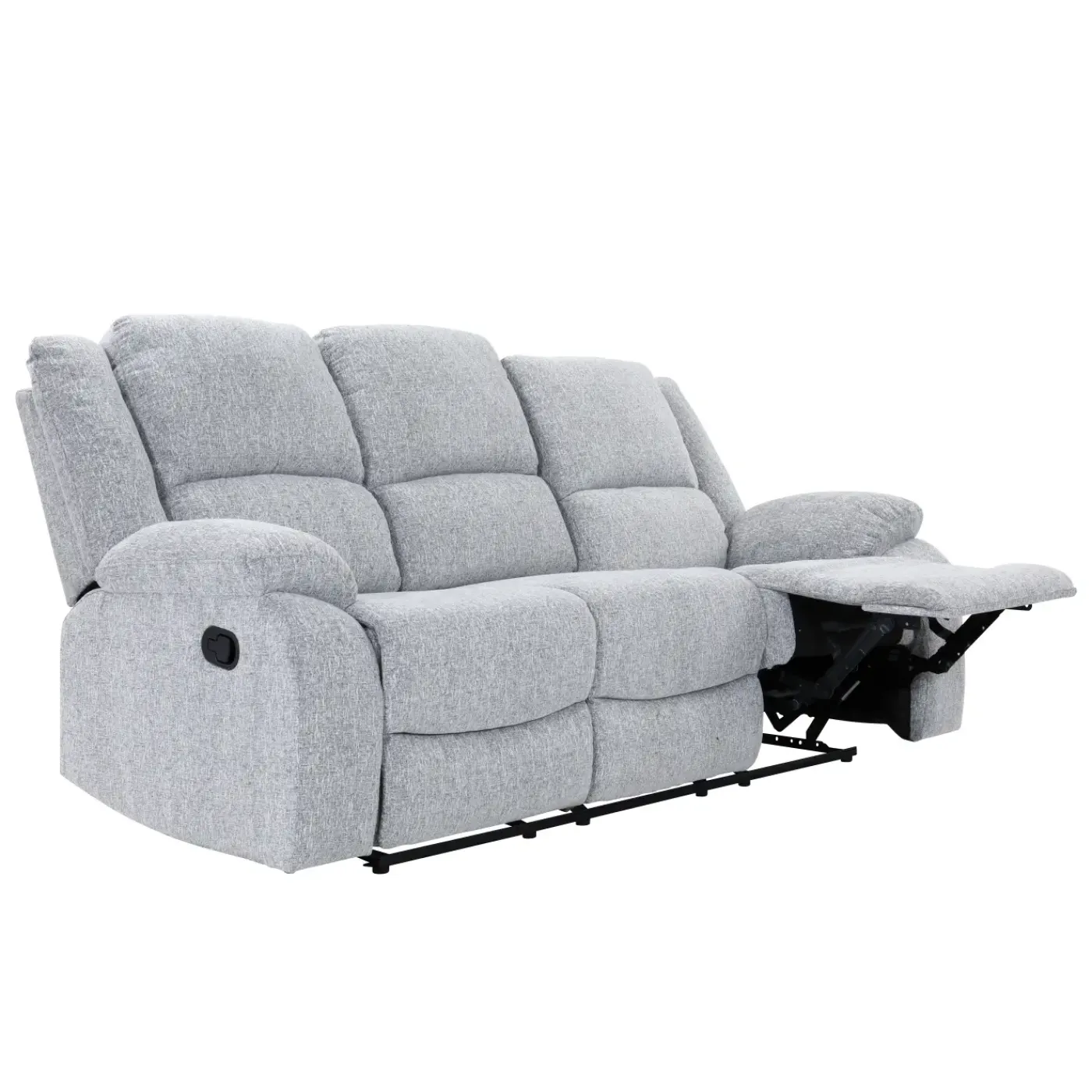 Clearance Collin Sofa & Reclining Loveseat Living Room Sets|Reclining Furniture