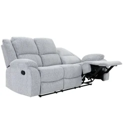 Clearance Collin Sofa & Reclining Loveseat Living Room Sets|Reclining Furniture