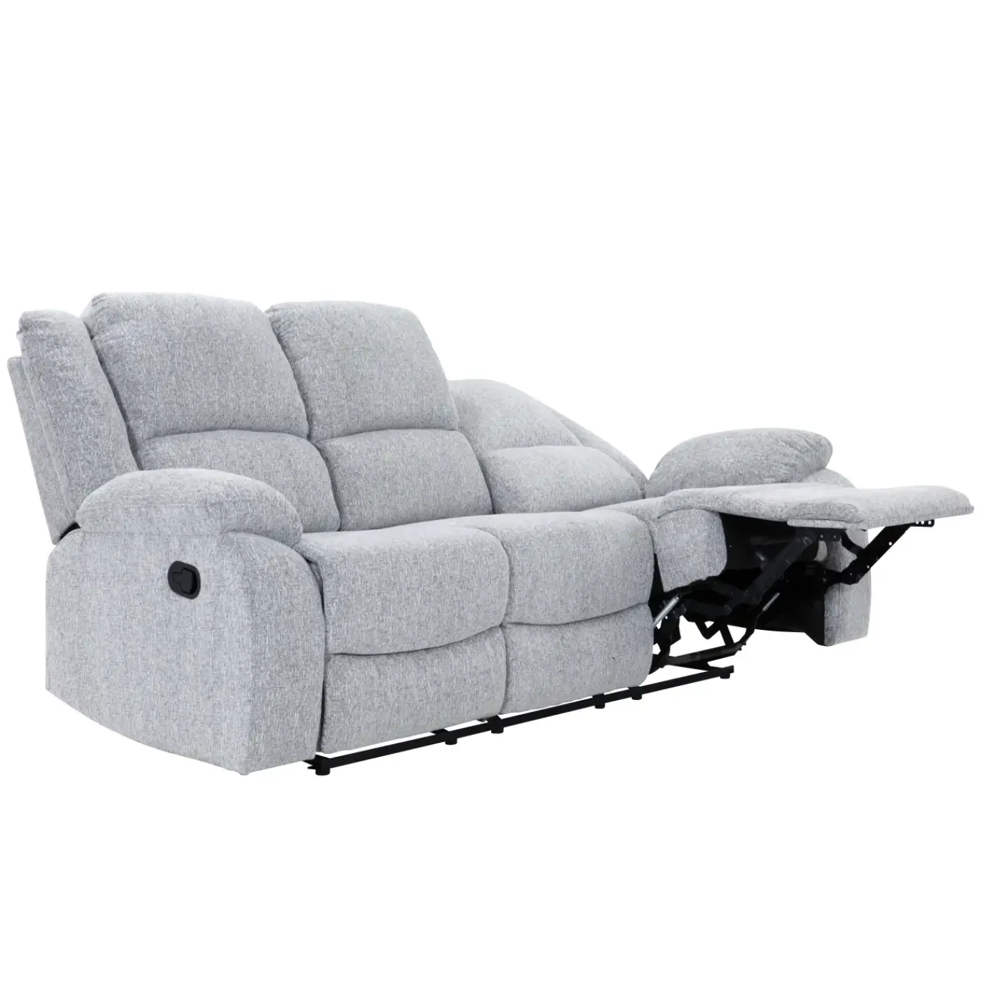 Clearance Collin Sofa & Reclining Loveseat Living Room Sets|Reclining Furniture