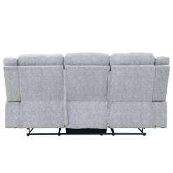 Clearance Collin Sofa & Reclining Loveseat Living Room Sets|Reclining Furniture