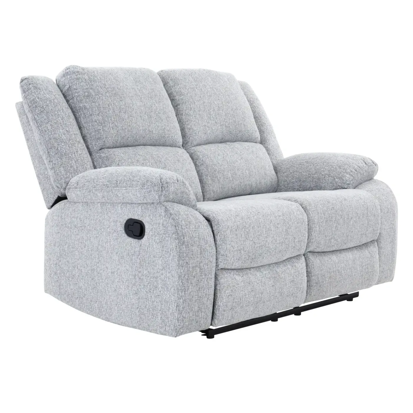 Clearance Collin Sofa & Reclining Loveseat Living Room Sets|Reclining Furniture