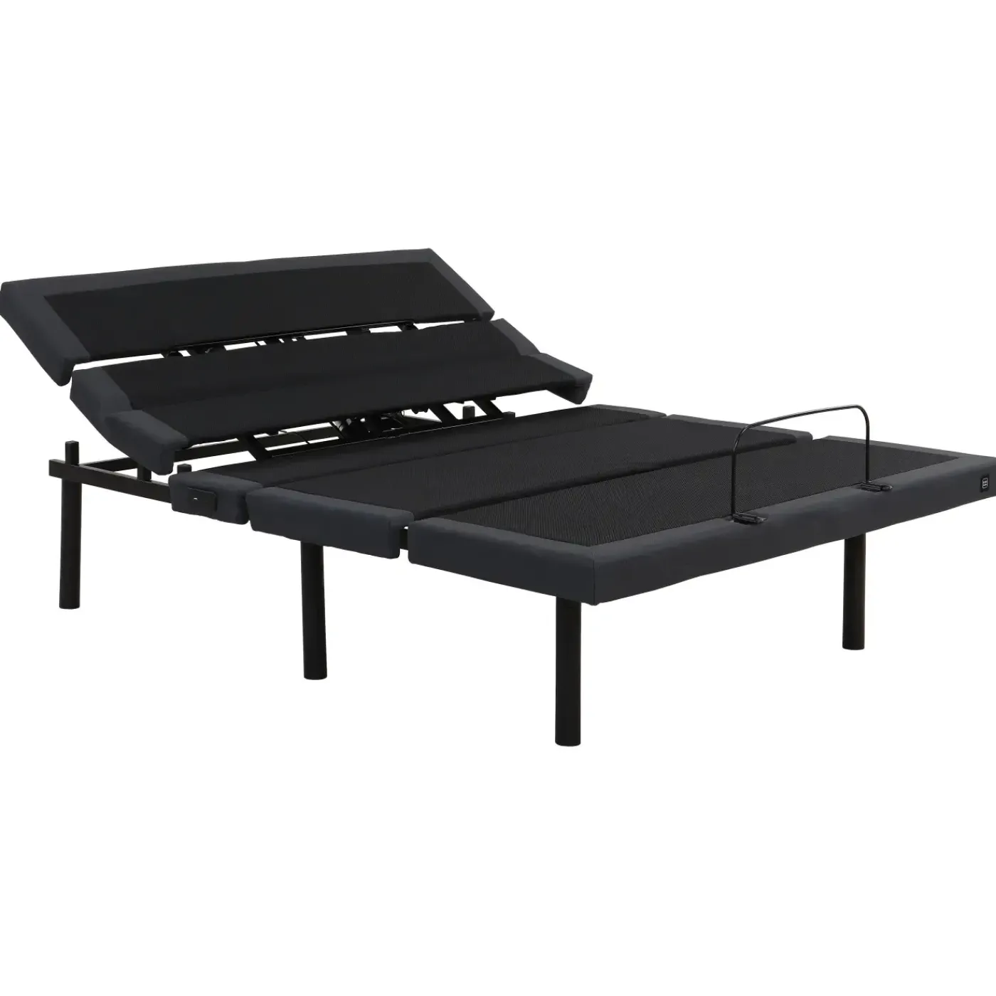 New Contempo IV Adjustable Power Base Adjustable Beds|Frames & Foundations