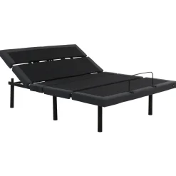 New Contempo IV Adjustable Power Base Adjustable Beds|Frames & Foundations