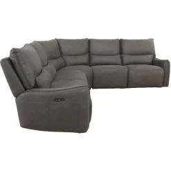 Online Conway 5pc Power Motion Sectional Living Room Sets|Sectionals
