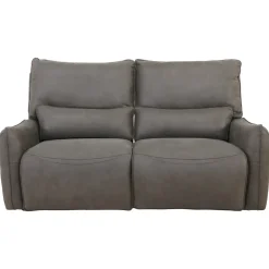 Sale Conway Power Reclining Loveseat Loveseats|Reclining Furniture