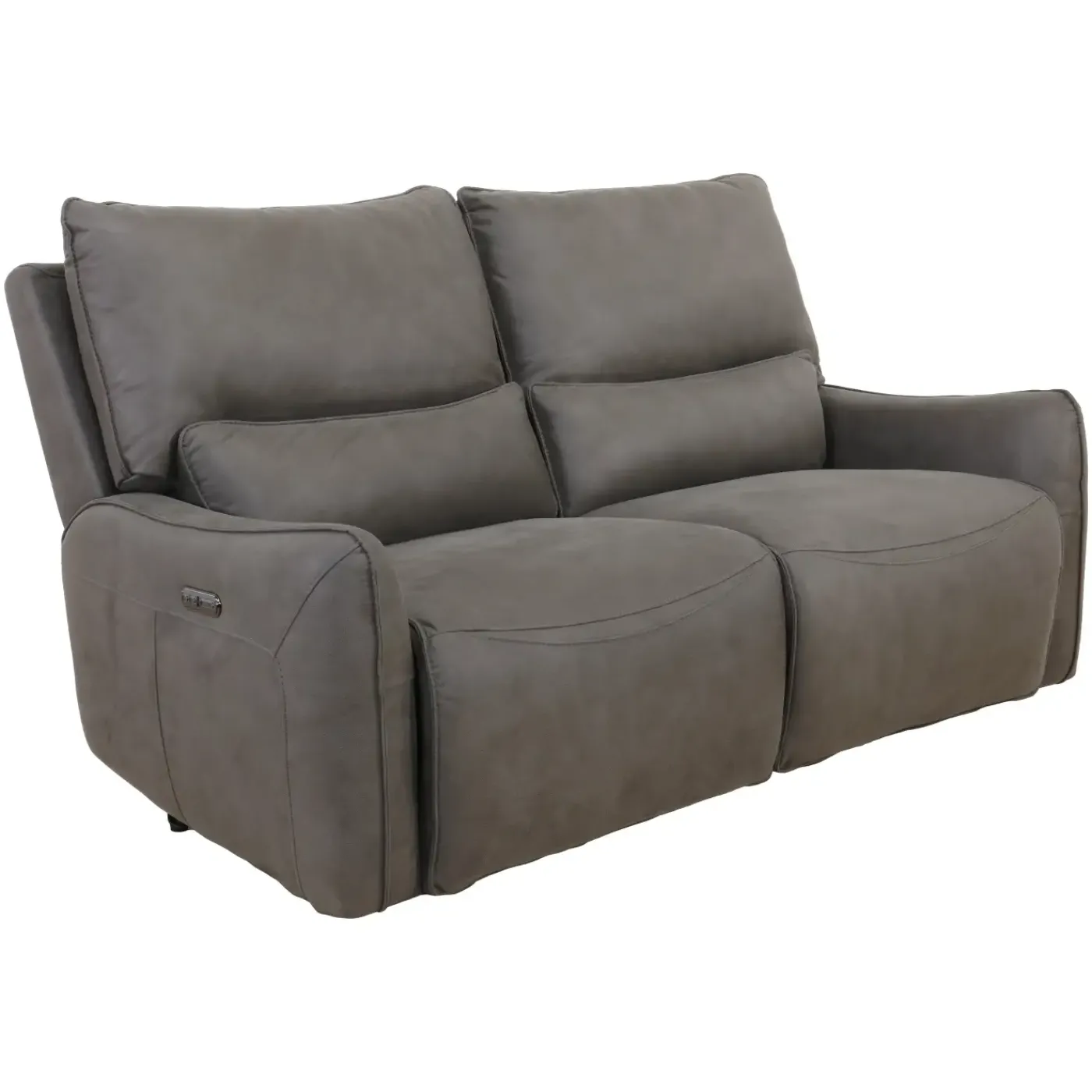 Sale Conway Power Reclining Loveseat Loveseats|Reclining Furniture