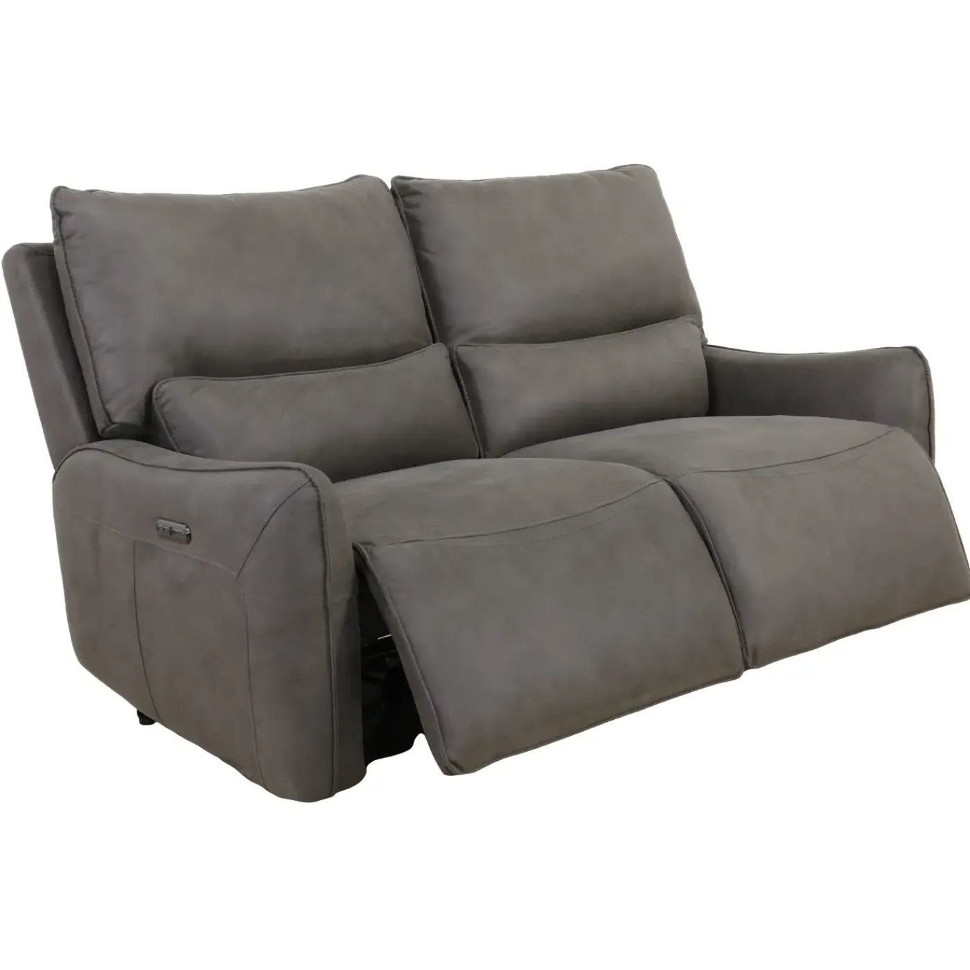 Sale Conway Power Reclining Loveseat Loveseats|Reclining Furniture