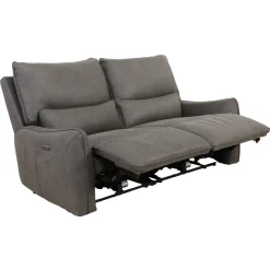 Sale Conway Power Reclining Loveseat Loveseats|Reclining Furniture