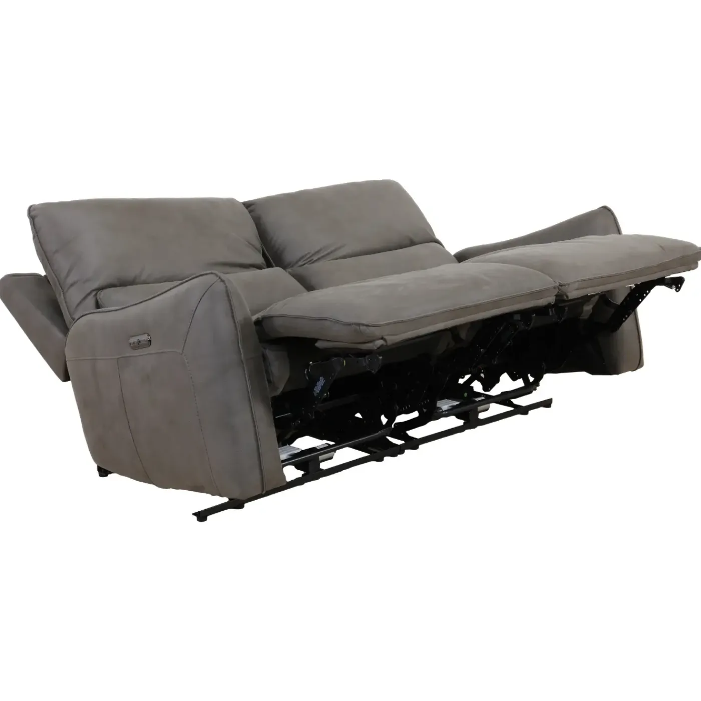 Sale Conway Power Reclining Loveseat Loveseats|Reclining Furniture