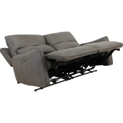 Sale Conway Power Reclining Loveseat Loveseats|Reclining Furniture