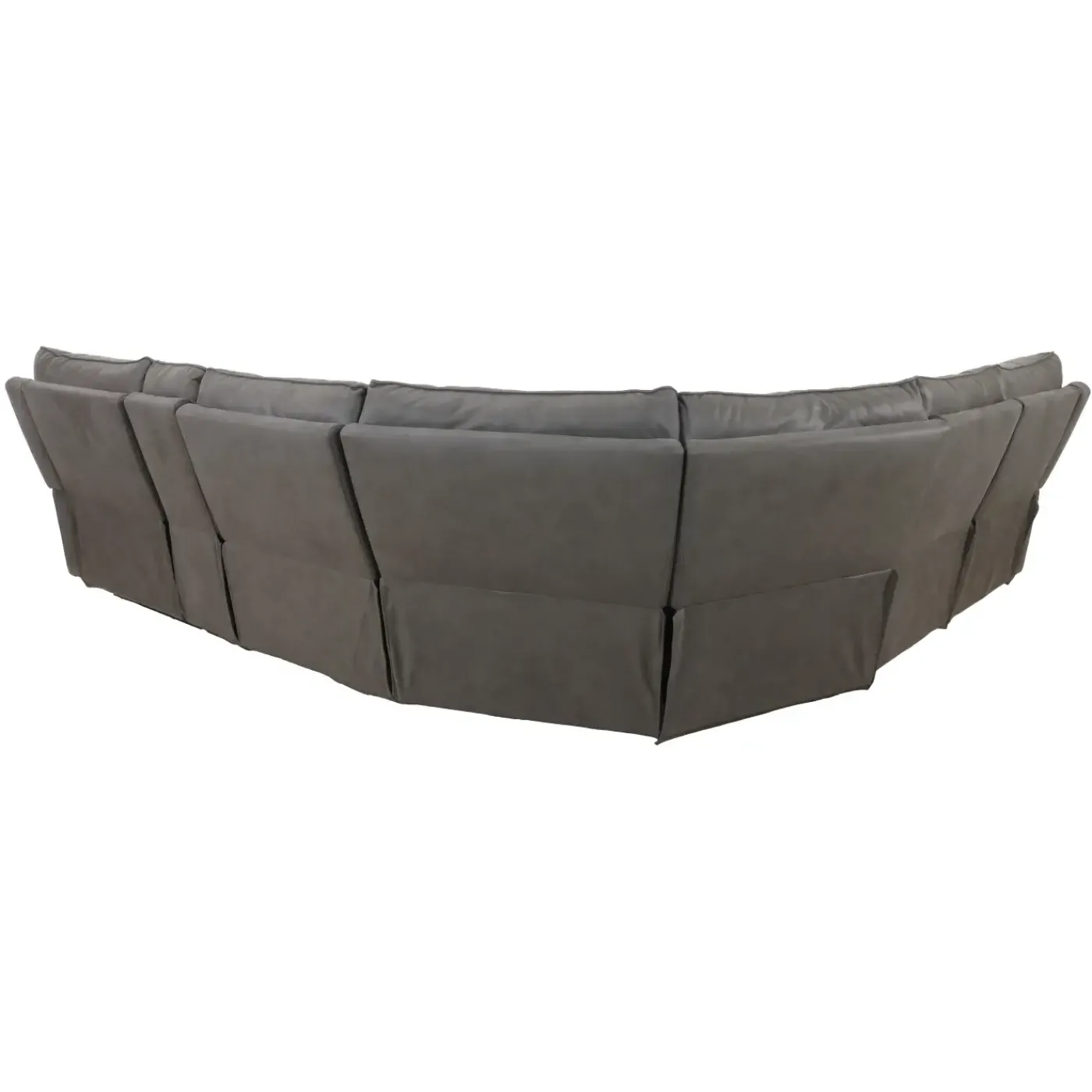 Sale Conway Power Reclining Sectional Living Room Sets|Sectionals