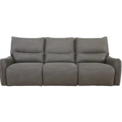 Outlet Conway Power Reclining Sofa Sofas & Couches|Reclining Furniture