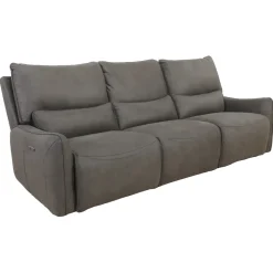 Outlet Conway Power Reclining Sofa Sofas & Couches|Reclining Furniture
