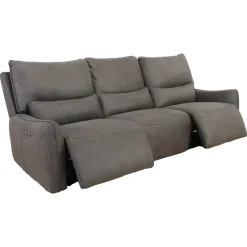 Outlet Conway Power Reclining Sofa Sofas & Couches|Reclining Furniture