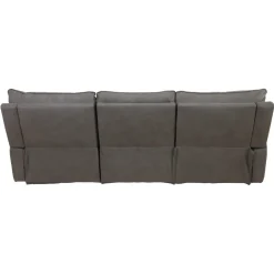 Outlet Conway Power Reclining Sofa Sofas & Couches|Reclining Furniture