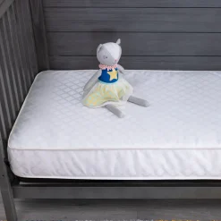 Clearance Cool Lux Crib Mattress Kids Mattresses|Bedroom