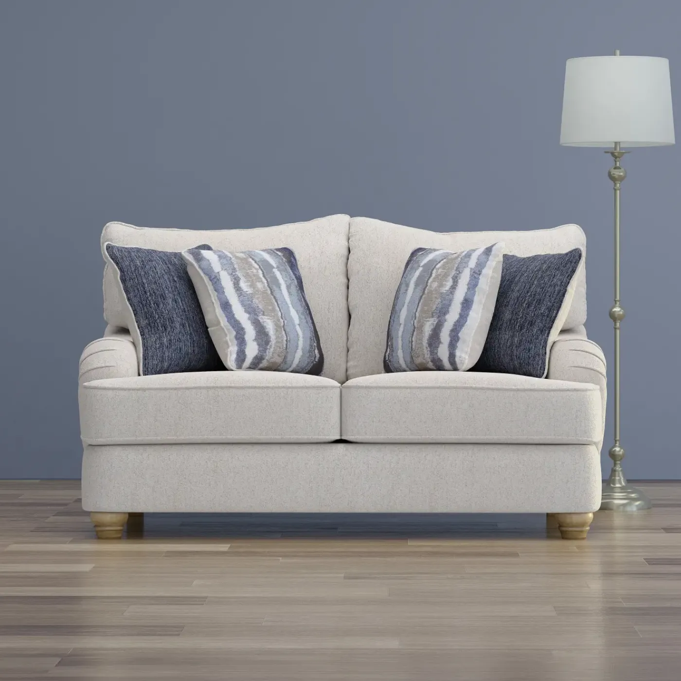 Hot Copeland Loveseat Loveseats|Custom Order