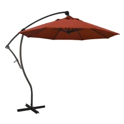 Coral Coast Cantilever Umbrella Outdoor Umbrellas