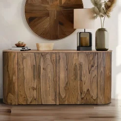 Clearance Cordoba Console Coffee & Cocktail Tables|Entertainment Centers & Tv Stands