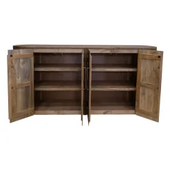 Clearance Cordoba Console Coffee & Cocktail Tables|Entertainment Centers & Tv Stands