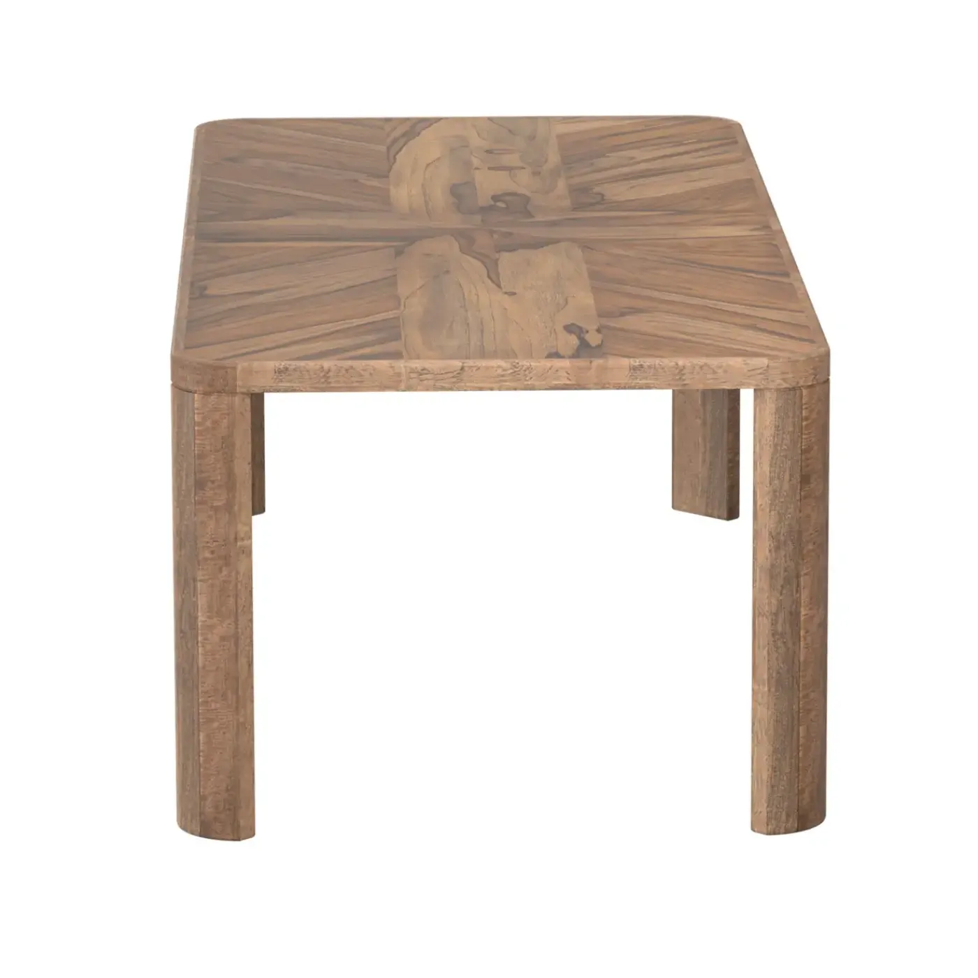 Best Cordoba Rectangle Dining Table Dining Tables