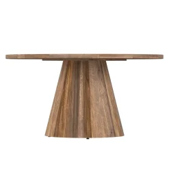 Outlet Cordoba Round Table Dining Tables