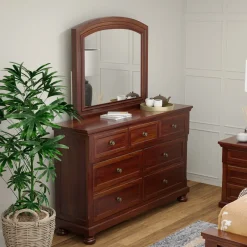 Cortland Dresser Dressers & Chests