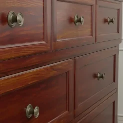 Cortland Dresser Dressers & Chests