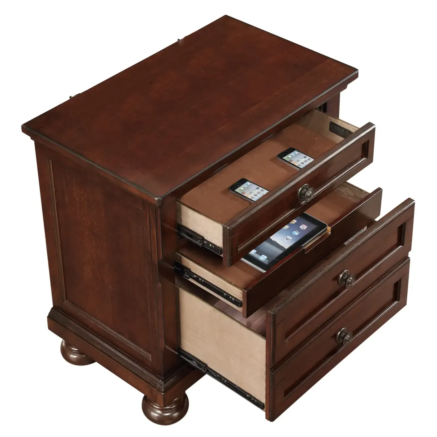 Cortland Nightstand Nightstands